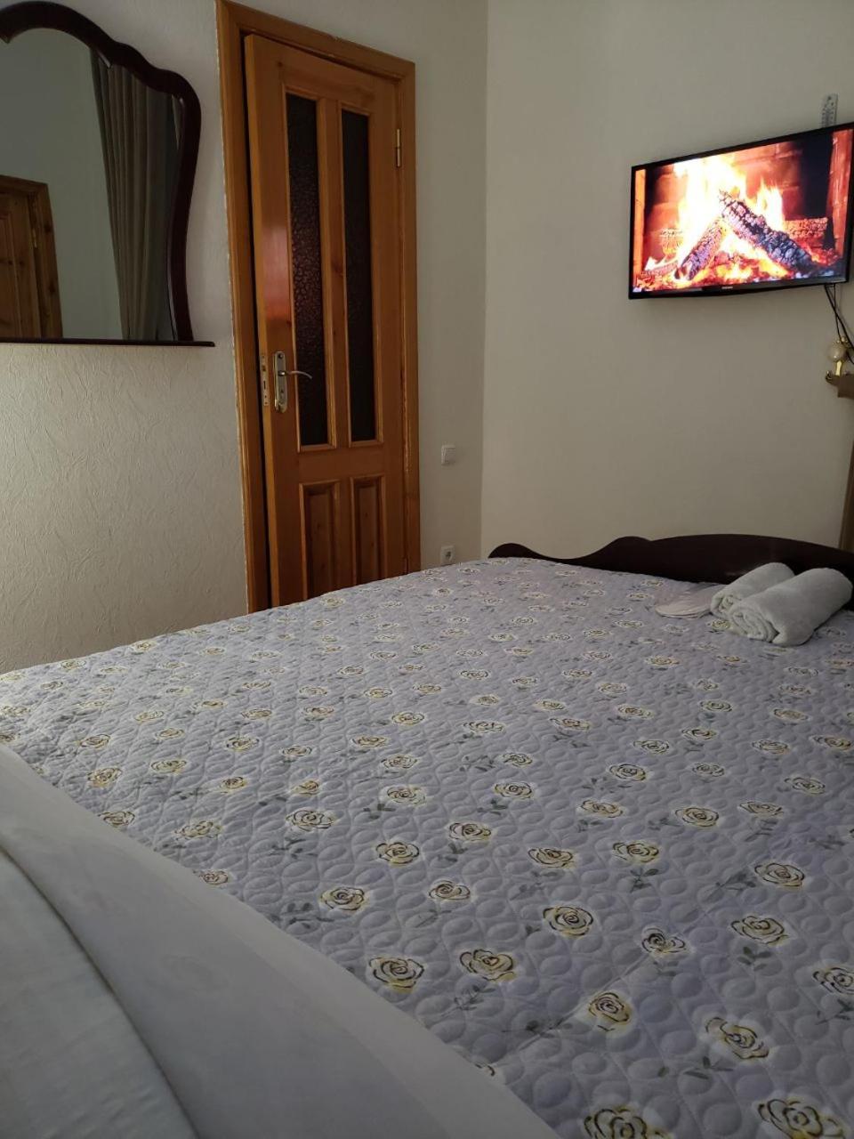 Hotel Latif Samarkand Buitenkant foto
