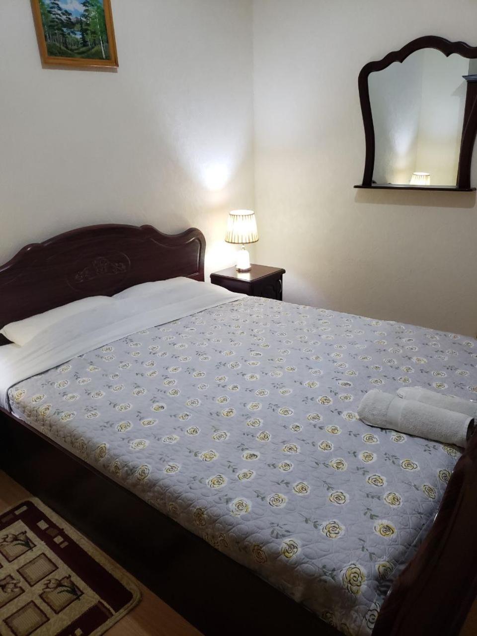Hotel Latif Samarkand Buitenkant foto